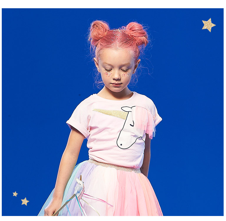 Cotton On Kids Glitter Roots Blog